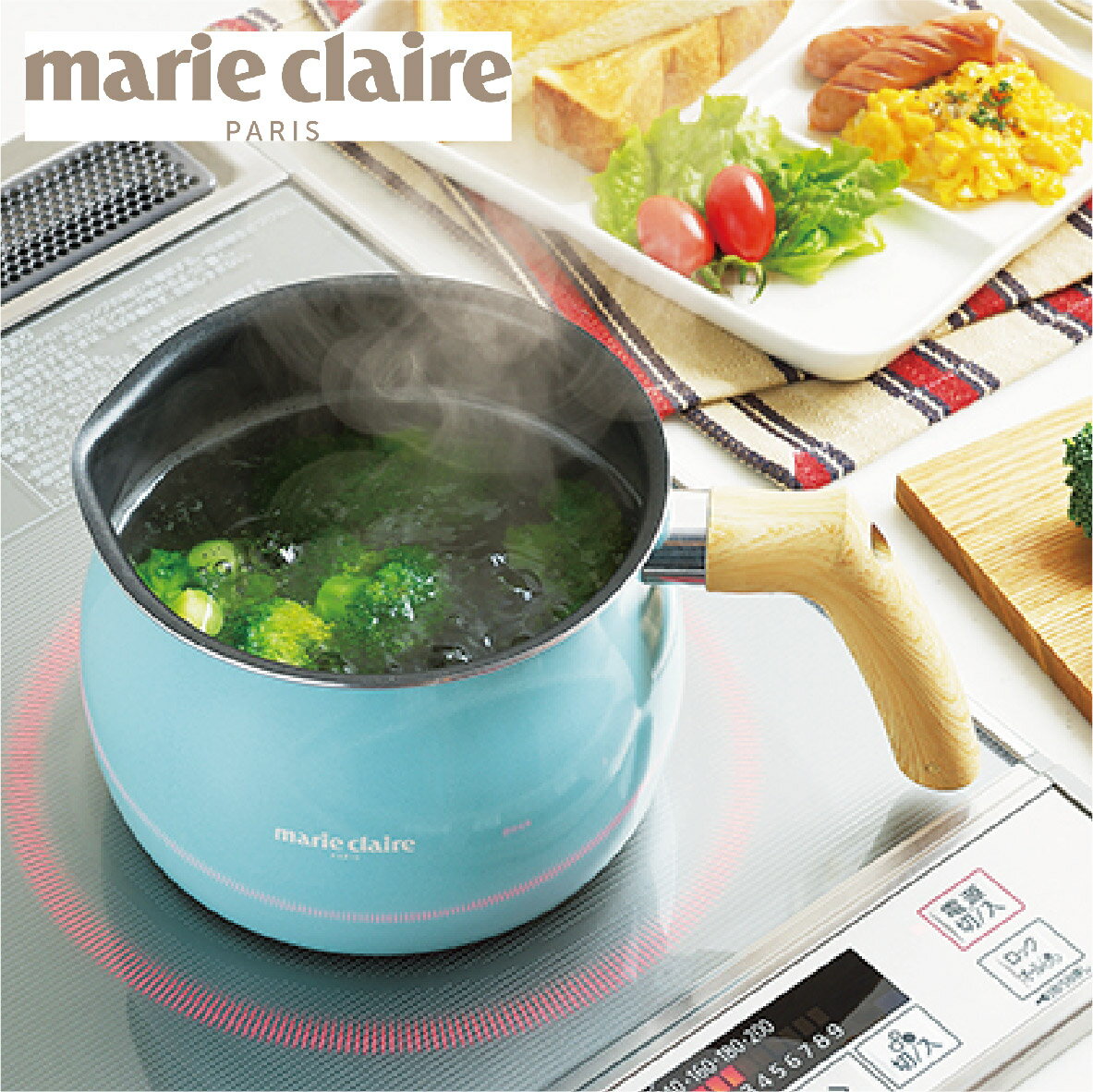 楽天市場】マリクレール(鍋・フライパン|キッチン用品・食器 楽天市場】マリクレール(鍋・フライパン|キッチン用品・食器