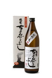 能登ちょんがりぶし20°　900ml