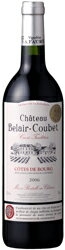 シャトー・ベレール・クベ　Ch. Belair Coubet　2006　750ml