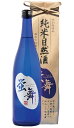 神泉　純米自然酒 蛍舞720ml