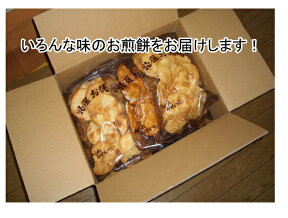 【訳あり】【とある会社の割れちゃったB級品】＜送料無料＞われせんべい10袋入り+オマケ