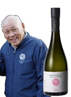 農口尚彦研究所 YAMAHAI AIYAMA(山廃愛山) 無濾過生原酒 2018 vintage 720ml