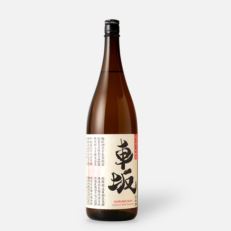 こちらの酒蔵(和歌山県)は農口尚彦杜氏のお弟子さんが酒造りをされている酒蔵になります。 なかなか珍しいお魚専用のお酒。軽快なタイプで、少し高い酸がお寿司にも合わせやすい吟醸酒です。 石川県では底引き網漁が解禁となる秋頃からとてもよく売れるお酒です。 原材料名：米（国産）、米こうじ（国産米）、醸造アルコール 精米歩合：60％ アルコール度数16度 要冷蔵酒なのでクール代金がかかります。