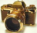 ペンタックス LX GOLD ゴールド 一眼レフカメラ PENTAX ボディ+レンズセット