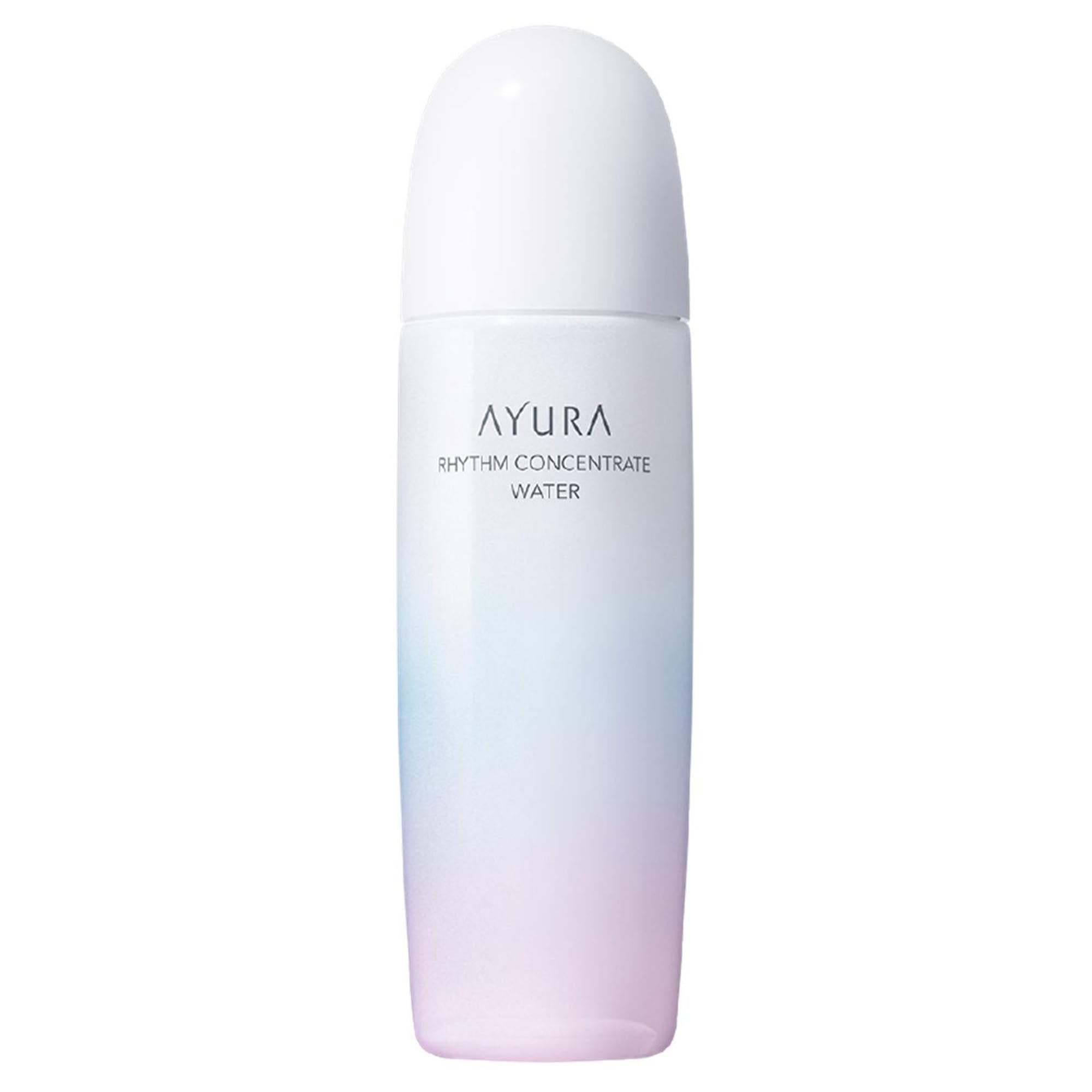 アユーラ / AYURA リズムコンセントレートウォーター / 本体 / 300mL 浸透化粧水