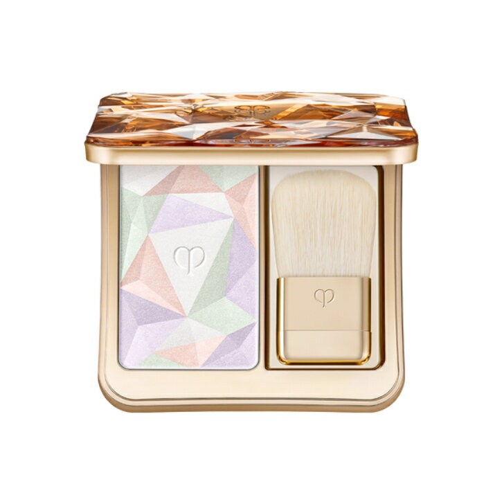 【国内正規品】資生堂 クレ・ド・ポー ボーテ Cle de Peau Beaute ル・レオスールデクラ 本体 17 Celestial Sparks 10g　人気カラーのサムネイル