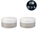 【国内正規品】【2個セット】DUO デュオ ザ クレンジングバーム ブラックリペア 90g×2 クレンジング メイク落とし 毛穴の黒ずみ 角質ケア 皮脂ケア ハリケア W洗顔不要