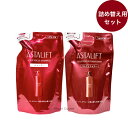 【国内正規品】アスタリフト スカルプフォーカス 【シャンプー＆コンディショナー セット】300ml 詰め替え用 ダメージケア 地肌ケア さらさら しっとり スカルプケア