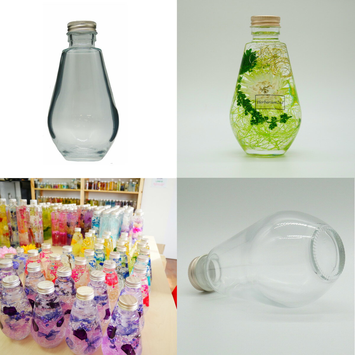 ���饹�� ������ 200ml 30�ܥ��å� ��̳�� ���դ� �ɥ�å��� �ܥȥ� Ĵ̣������ ��¸�ƴ� ����˥�����