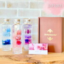 母の日 ハーバリウム \ギフトボックス・カード付/完成品 150ml 六角 人気 花 ギフト プレゼント 卒業 記念日 お返し お祝い 新生活 開店祝 結婚祝 ...