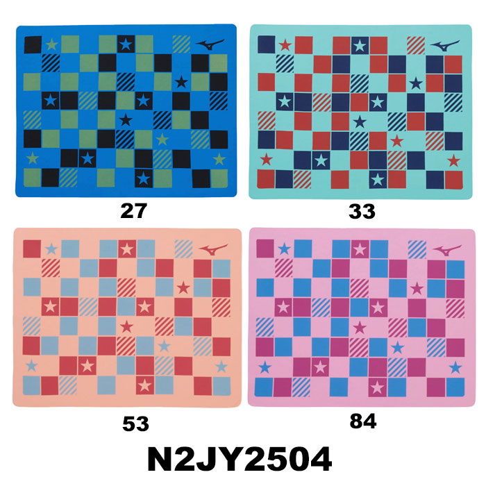 ミズノ　2022FW　限定スイムタオルこの商品は大きさの関係で配送方法を宅急便でお受けしています。ケー..