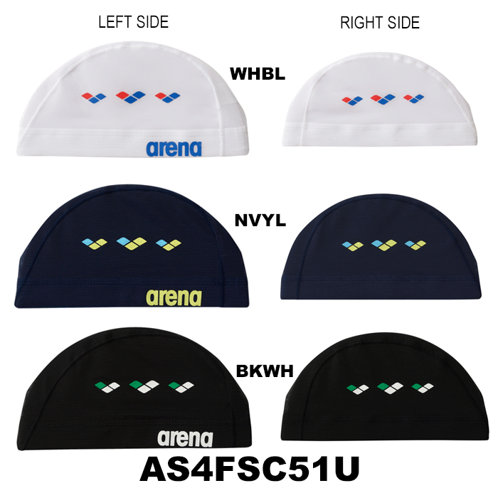 アリーナ メッシュキャップ【公式大会 使用可】3枚までスマートレター(土日祝日配達無し)220円 1個口OK!追跡サービス希望の場合、追跡可能メール便400円!日時指定が可能な宅配便の場合710円!ご購入手続きの配送方法でご指定ください。