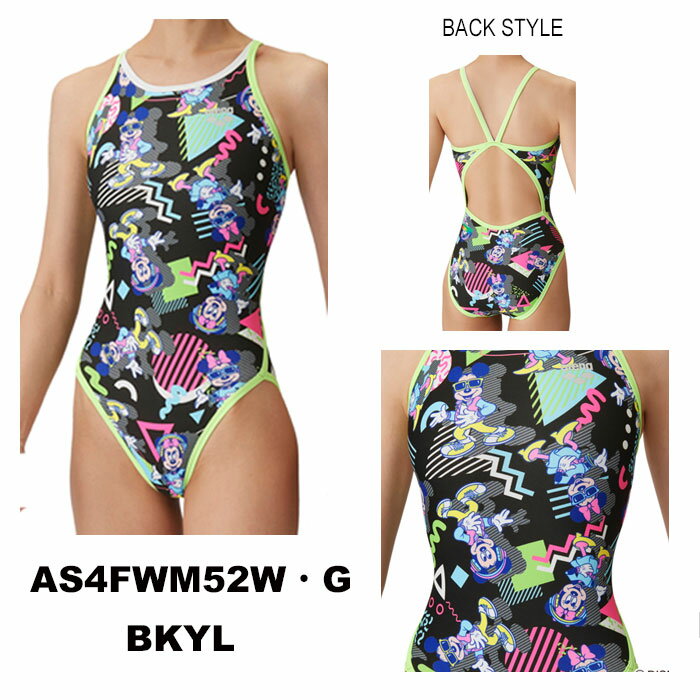 arena (���꡼��)��TOUGHSUIT�� �ȥ졼�˥󥰥��ԡ����ʥ����ץ�Хå���(2024FW)��AS4FWM52G