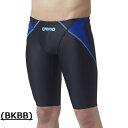 arena (アリーナ)【FINA承認モデル】【AQUA RACING】 アクアレーシング ジュニアハーフスパッツ(19FW) ARN-9052MJ