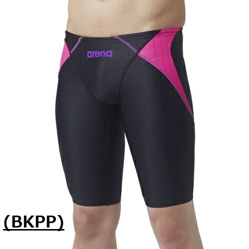 arena (���꡼��)��FINA��ǧ��ǥ�ۡ�AQUA RACING�� �������졼���� ����˥��ϡ��ե��ѥå�(19FW)��ARN-9052MJ