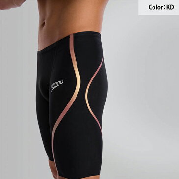 Fastskin LZR Pure Intent High Waist Jammer ファストスキン レーザーピュアインテント ハイウエストジャマー（メンズ/競泳水着/レーシング/スパッツ）