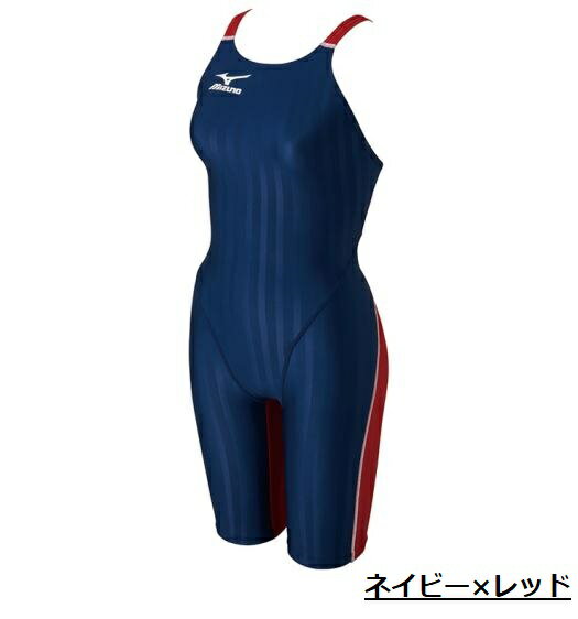 MIZUNO ミズノ ハーフスーツ[レディース] N2MG6721