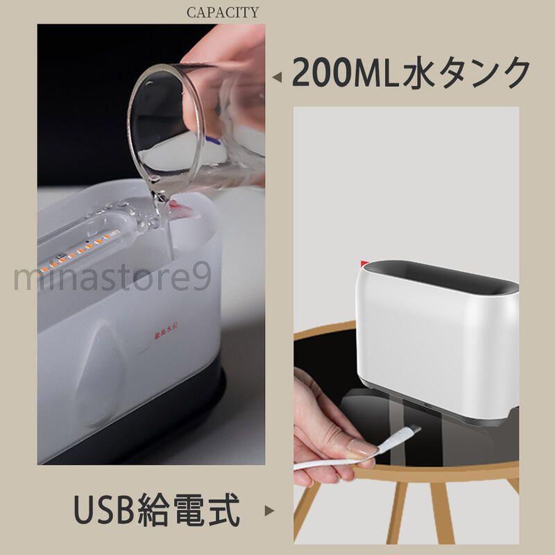 �ڥޥ��ʥ���������������۱�βü��� ��� USB���ż��å�⥳���դ� ������200mL 3����Ϣ³�ü� �ü��� �����ɻ� �����ޡ��Ų� �������б� ��ʲ���ɻ� ��ư���Ÿ����� ����������ǽ ���� ���ե��� �ۥƥ� �ʥ��ڡ���