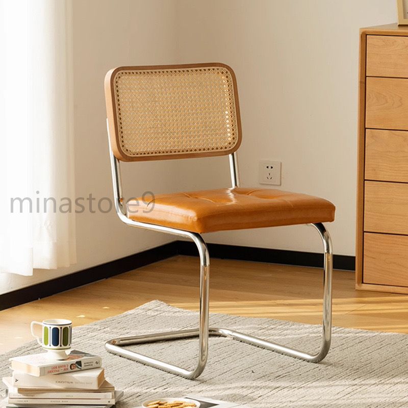 ラタン編みチェア チェア 椅子 ダイ