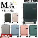 イイ品お得11%OFF CP配布中! ストッパー付 前パカ スーツケース Mサイズ 3〜5泊 フロントオープン PCポケット ビジネス 国内 海外 旅行 ジッパー 前ポケット シフレロック グリーン アイボリー シフレ siffler HPL2281-M【1年保証付】(4)
