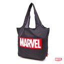 MARVEL コンパクト おしゃれ 買い物袋