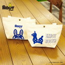 ミニトートバッグ 帆布 綿 RODY ロディ シフレ DNY6015