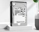 東芝TOSHIBA製HDD ハードディスク ハード 2.5インチ AL15SEB060N 600GB 10500 SAS3.0 (512nモデル)【新品バルク品】