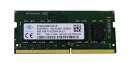 増設メモリ 8GB DDR4 NANYA製1600MHz P