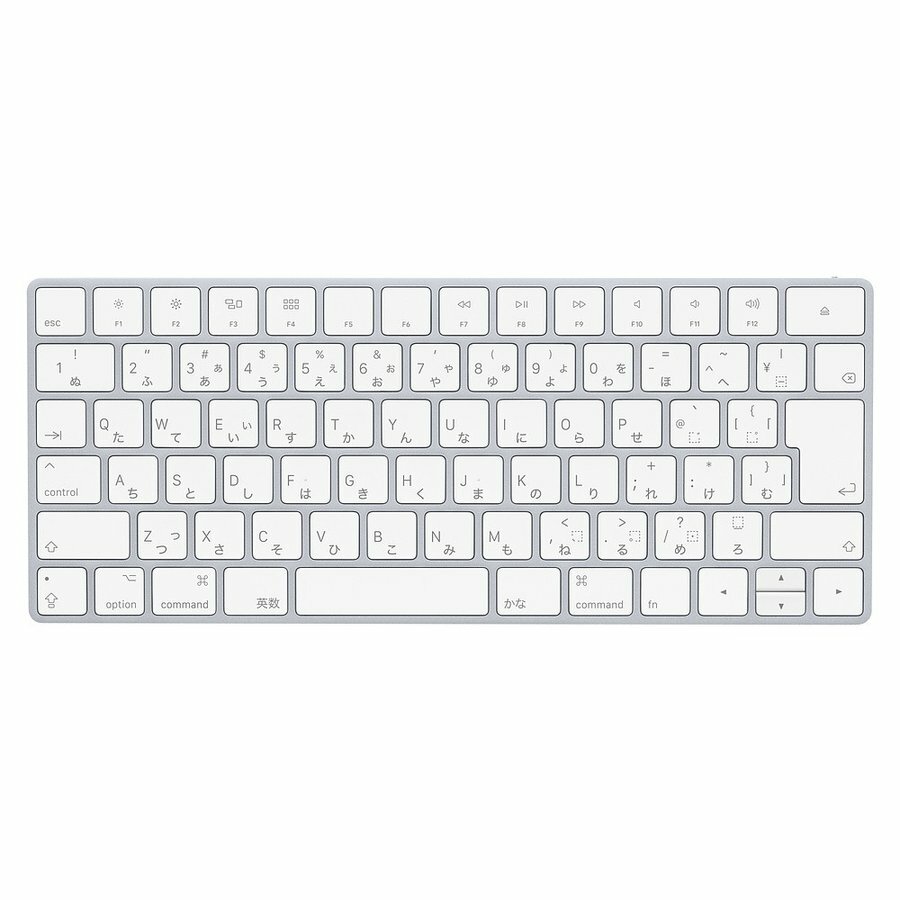 ۽ Apple Mac åץ ޥå ޥå ܡ Magic Wireless Keyboard 磻쥹 ܸ A1644̤