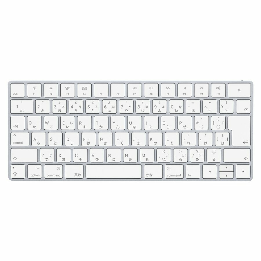 ۽AppleMacåץޥåޥåܡMagicWirelessKeyboard磻쥹ܸA1644̤