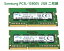 ॽ SAMSUNG Ű 2GB PC3L-12800S-11-13-C3 (DDR3-1600) SO-DIMM 204pin M471B5674EB0YK0 ΡPC  1Rx16 ȡڿʥХ륯ʡ