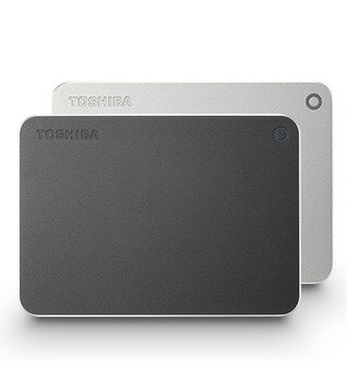 東芝 TOSHIBA CANVIO PREMIUM ポータブルハードディスク HD-MBシリーズ 3TB 2.5インチ 外付HDD 新品（1個入り）