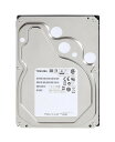 東芝TOSHIBA 内蔵ハードディスク HDD 3.5インチ SAS2.0 MG03SCAシリーズ 7200RPM 【新品バルク品 】