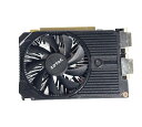 ZOTAC グラフィックボード GeForce GTX 1050 2GB GDDR5 D- 2 9288-1N469-010TS【新品バルク品】