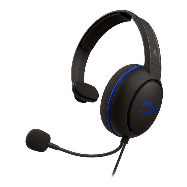 󥰥ȥ󥲡ߥ󥰥إåɥåHyperXCloudChatHeadset(PS4ǧ)HX-HSCCHS-BKҼإåɥåĶ̺̳ӥǥĺǤⱦǤѲǽPS5/PS4/PC