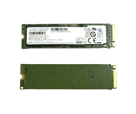 SAMSUNGॽ¢SSDPM981MZ-VLB1T00MZVLB1T0HALR1TBM.22280NVMePCI-ExpressTLCֿʥХ륯ʡ