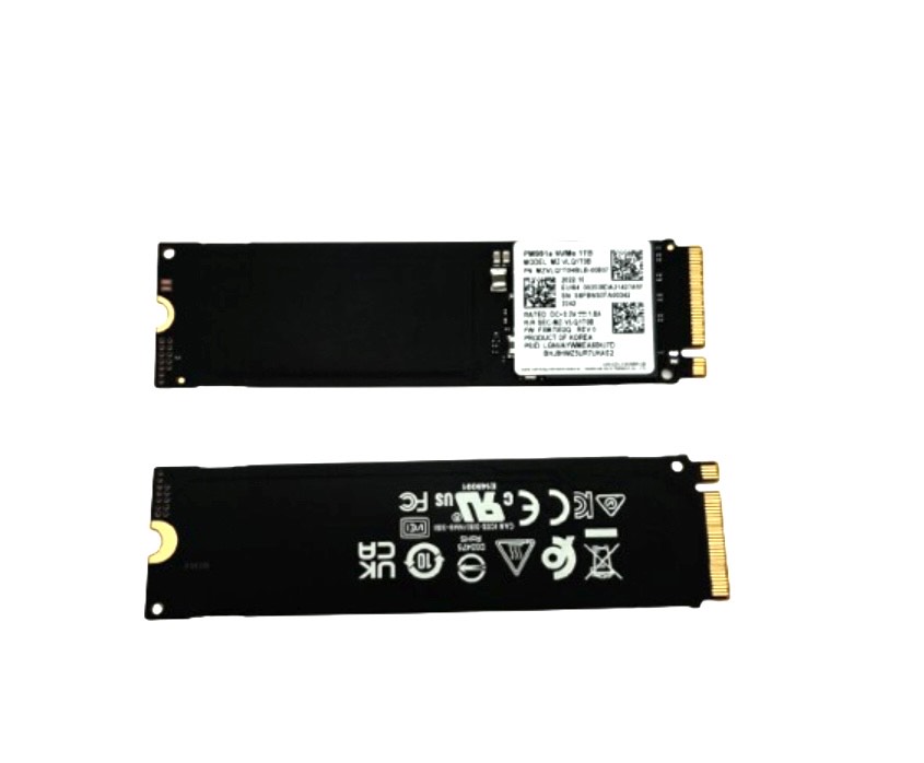 SAMSUNG¢SSDPM991aMZ-VLQ1T0BMZVLQ1T0HBLB-00B071TBM.22280NVMePCI-ExpressTLCֿʥХ륯ʡ