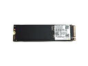 SAMSUNG サムソン製 内蔵SSD PM991a MZ-VLQ256B 256GB M.2 2280 NVMe PCI-Express TLC 「新品バルク...