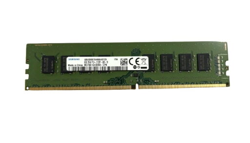 SAMSUNG DIMM デスクトップ用メモリ M378A1G43DB0-CPB PC4-17000U (DDR4-2133P) 8GB 288ピン 2133MHzメモリ 新品バルク品 SAMSUNG DIMM デスクトップ用メモリ M378A1G43DB0-CPB PC4-17000U (DDR4-2133P) 8GB 288ピン 2133MHzメモリ 新品バルク品