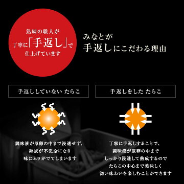 無添加無着色のたらこ《600g》お中元ギフト帰省土産引き出物出産お祝い出産祝い結婚お祝い結婚祝い内祝いお返しご挨拶お礼【楽ギフ】