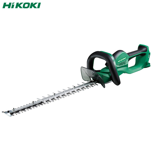 HiKOKI 36Vコードレス植木バリカンCH3656DA(NN) (本体のみ・バッテリー無し)