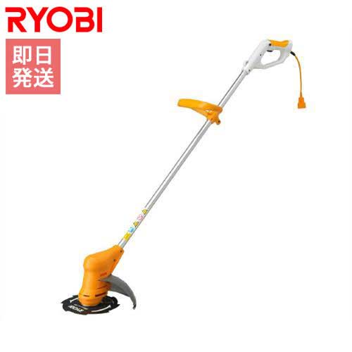 リョービ 電動草刈り機 AK-3000 (100V) RYOBI 電気 草刈機 刈払機 刈払い機