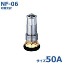 報商 噴口 町野女付フンム NF-06 50A(4)