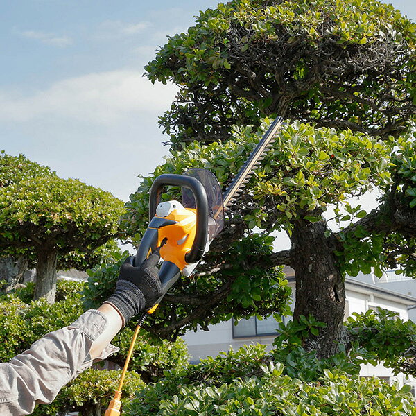 ������ ���硼�� �ŵ����إå��ȥ�ޡ� HT-3033 (���ϥ�����/������300mm) [KYOCERA RYOBI ��ư�ȥ�ޡ� �ŵ��Хꥫ�� 666700A]
