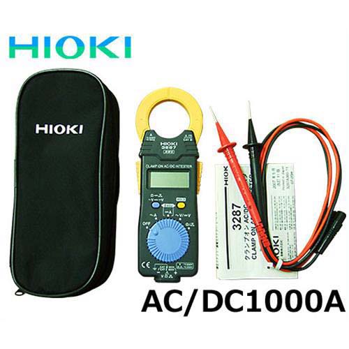 楽天市場】クランプテスター hiokiの通販 楽天市場】クランプテスター hiokiの通販