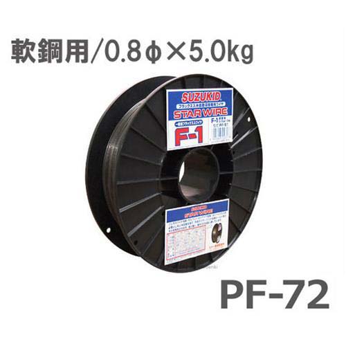 å 磻F-3 ѥåɥ磻 0.85kg PF-72 [Ŵ SUZUKID ܵ ܥ磻䡼 åɥ磻䡼]