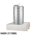 サンダイヤ 灯油タンク用 防油堤 HA09-2119MG (耐震仕様)