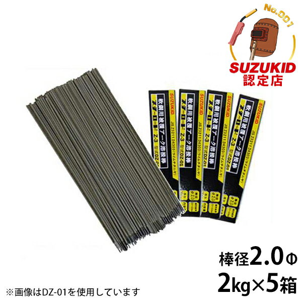 å  DZ-01 2ա2kg 5Ȣå [ Ŵ SUZUKID ܵ]