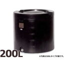 スイコー ローリータンク クリーンタンク200 (容量200L)