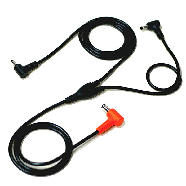 【メール便】GB-POWER ロングケーブル FY5540L (4L以上用) [国内メーカー ファン付きベスト 作業着 作..